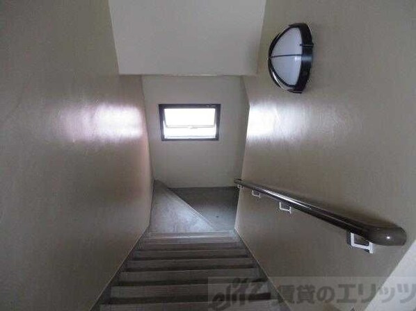 シャルマンイバラキの物件内観写真